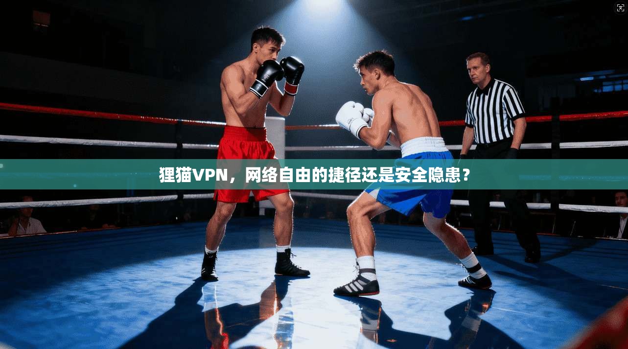 狸猫VPN，网络自由的捷径还是安全隐患？