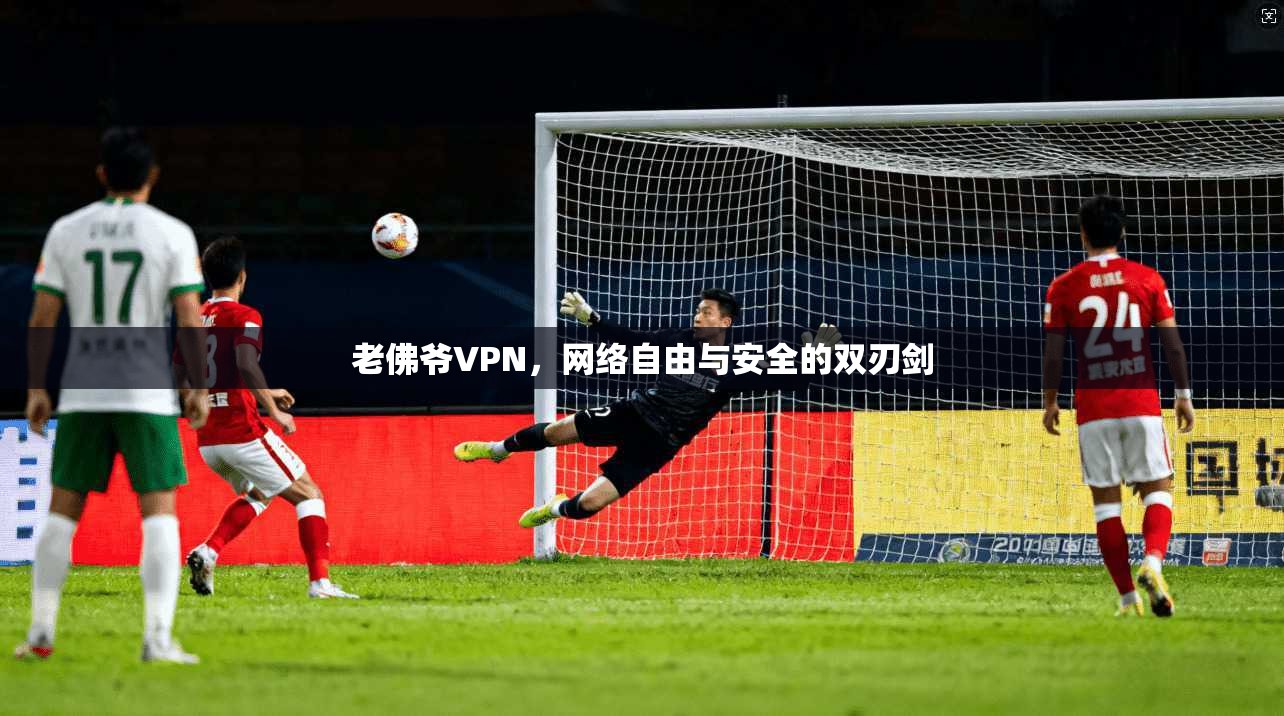 老佛爷VPN,网络自由与安全的双刃剑 老佛爷VPN,网络自由与安全的双刃剑