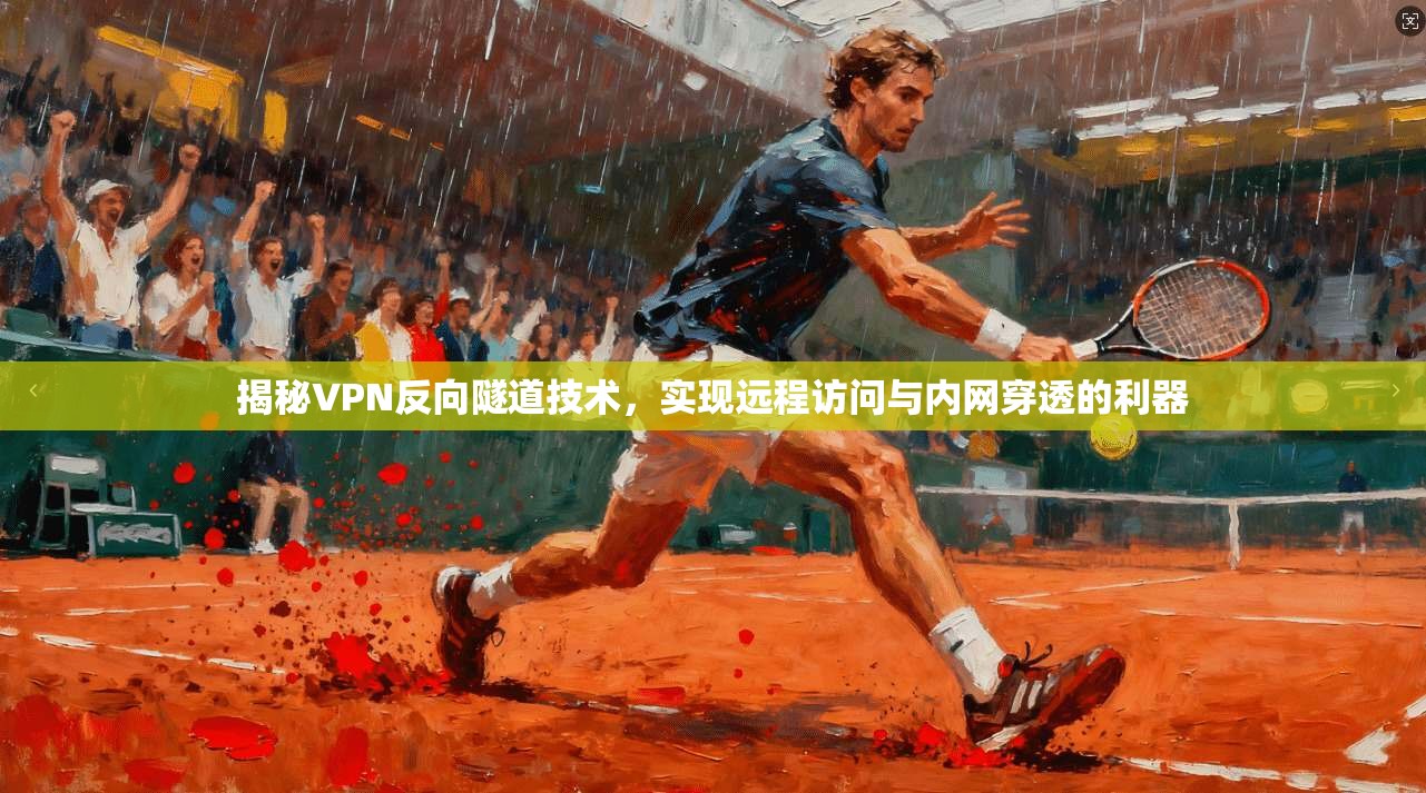 揭秘VPN反向隧道技术,实现远程访问与内网穿透的利器 揭秘VPN反向隧道技术,实现远程访问与内网穿透的利器
