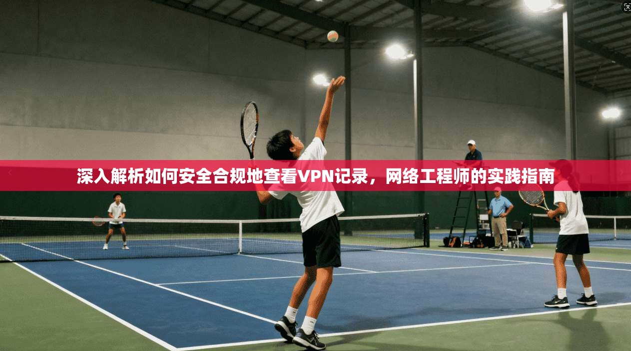 深入解析如何安全合规地查看VPN记录，网络工程师的实践指南