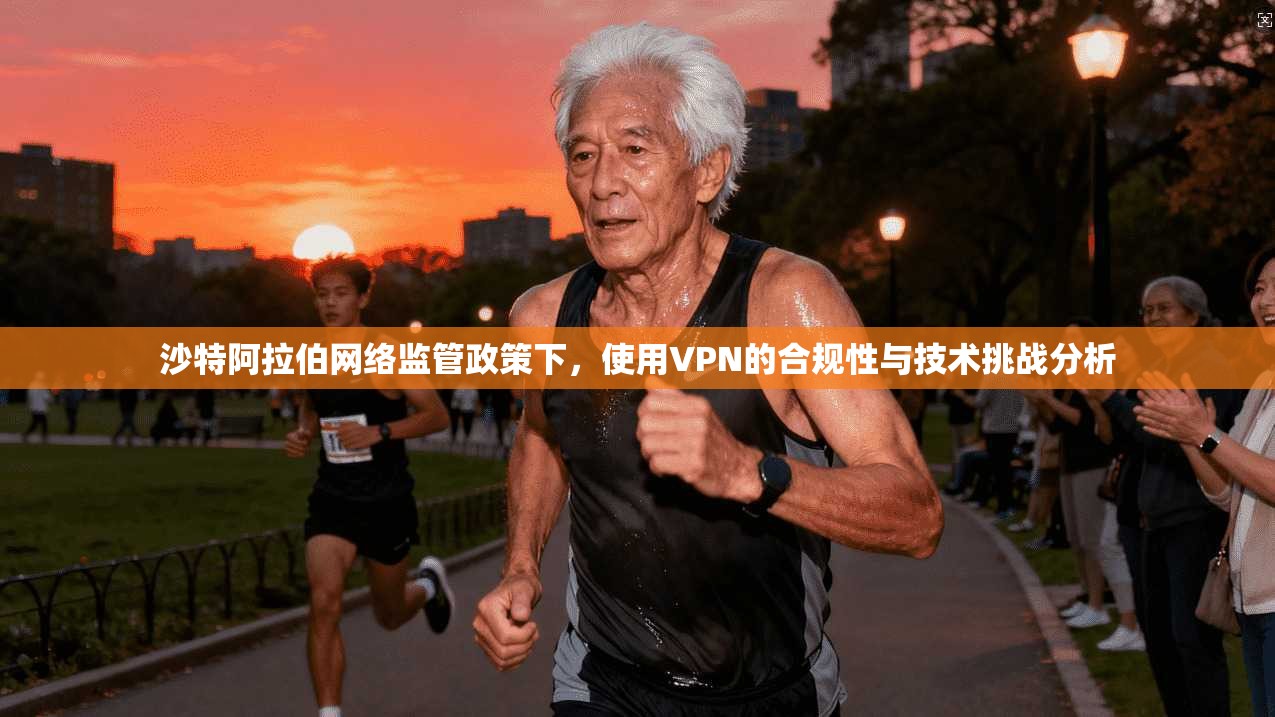 沙特阿拉伯网络监管政策下，使用VPN的合规性与技术挑战分析