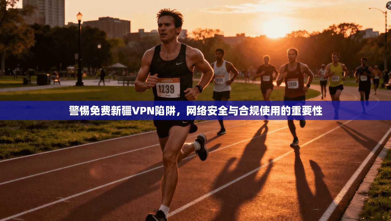 警惕免费新疆VPN陷阱,网络安全与合规使用的重要性 警惕免费新疆VPN陷阱,网络安全与合规使用的重要性