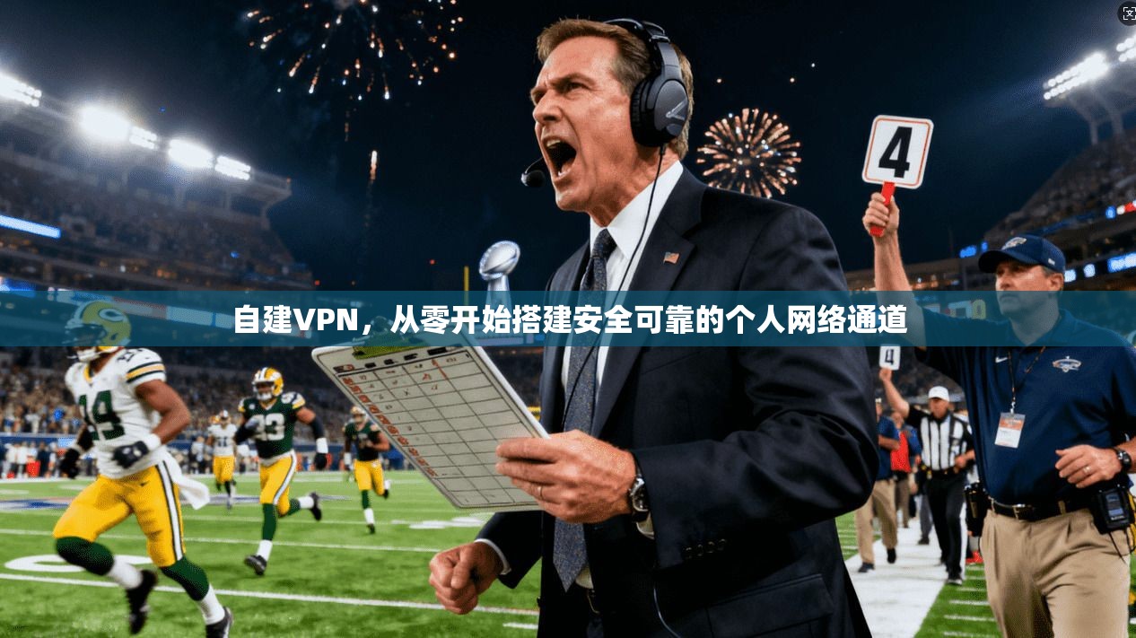 自建VPN,从零开始搭建安全可靠的个人网络通道 自建VPN,从零开始搭建安全可靠的个人网络通道