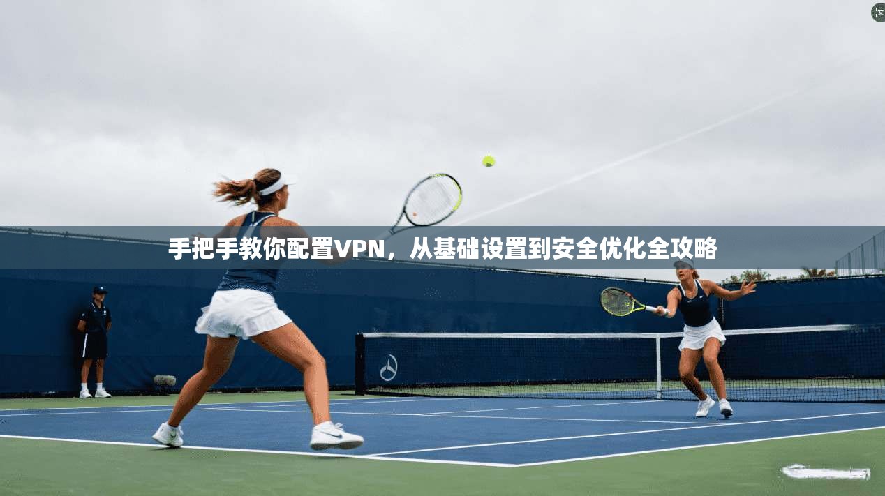 手把手教你配置VPN，从基础设置到安全优化全攻略