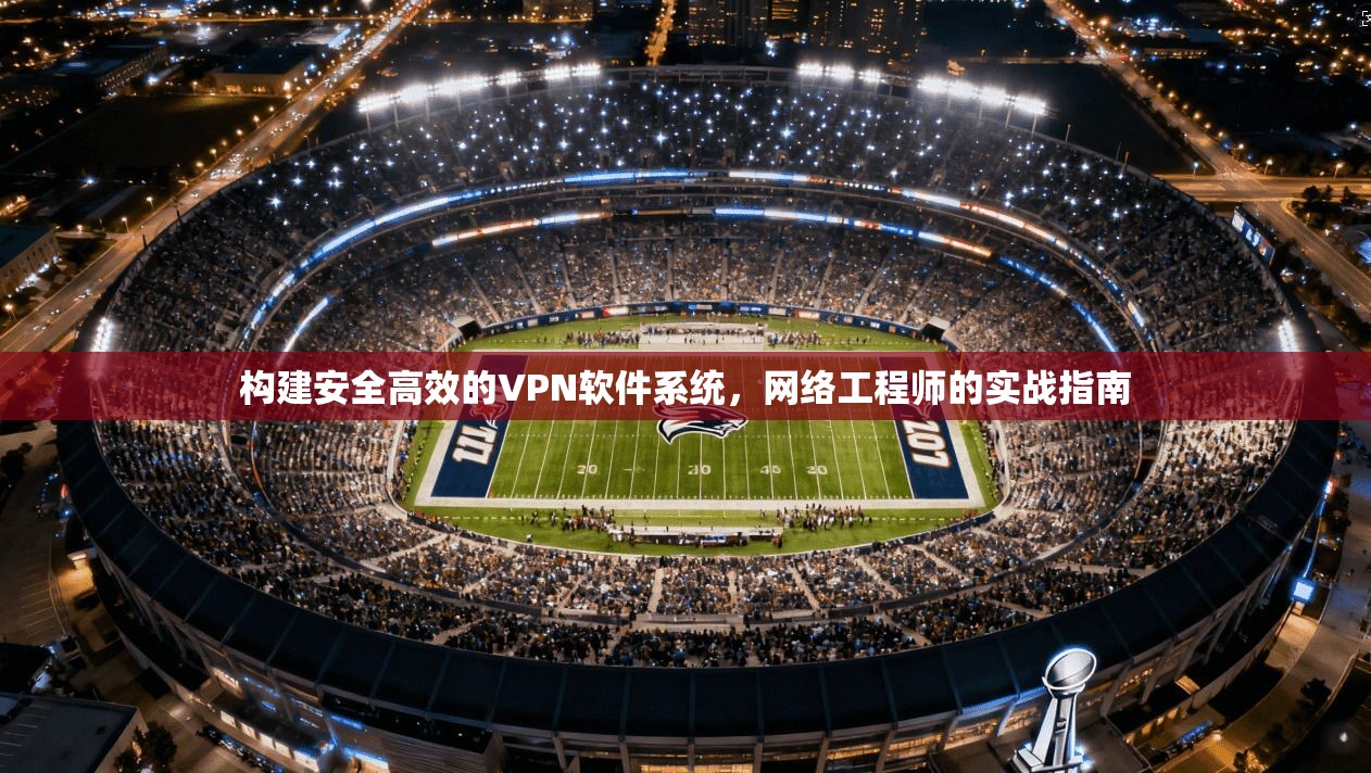 构建安全高效的VPN软件系统,网络工程师的实战指南 构建安全高效的VPN软件系统,网络工程师的实战指南