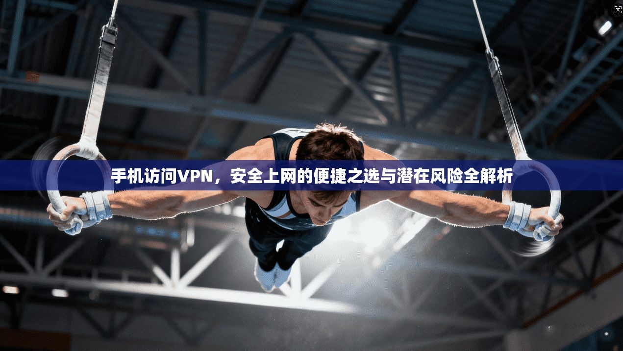 手机访问VPN,安全上网的便捷之选与潜在风险全解析 手机访问VPN,安全上网的便捷之选与潜在风险全解析