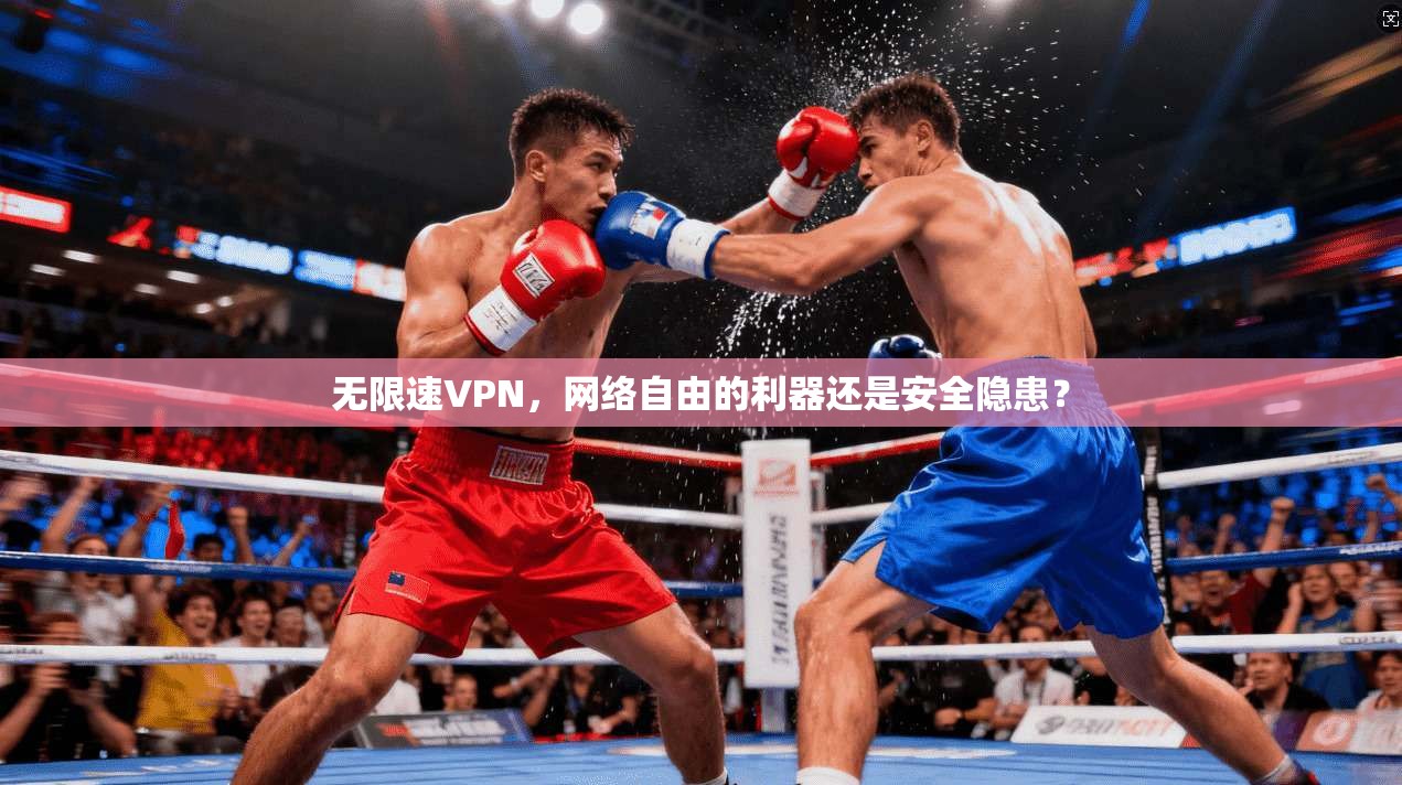 无限速VPN,网络自由的利器还是安全隐患? 无限速VPN,网络自由的利器还是安全隐患?