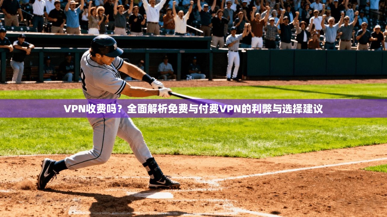 VPN收费吗？全面解析免费与付费VPN的利弊与选择建议
