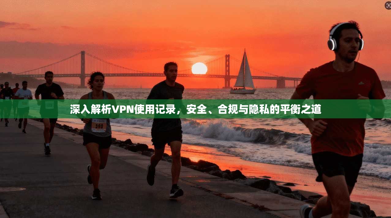 深入解析VPN使用记录,安全、合规与隐私的平衡之道 深入解析VPN使用记录,安全、合规与隐私的平衡之道