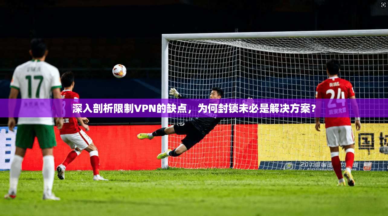 深入剖析限制VPN的缺点，为何封锁未必是解决方案？