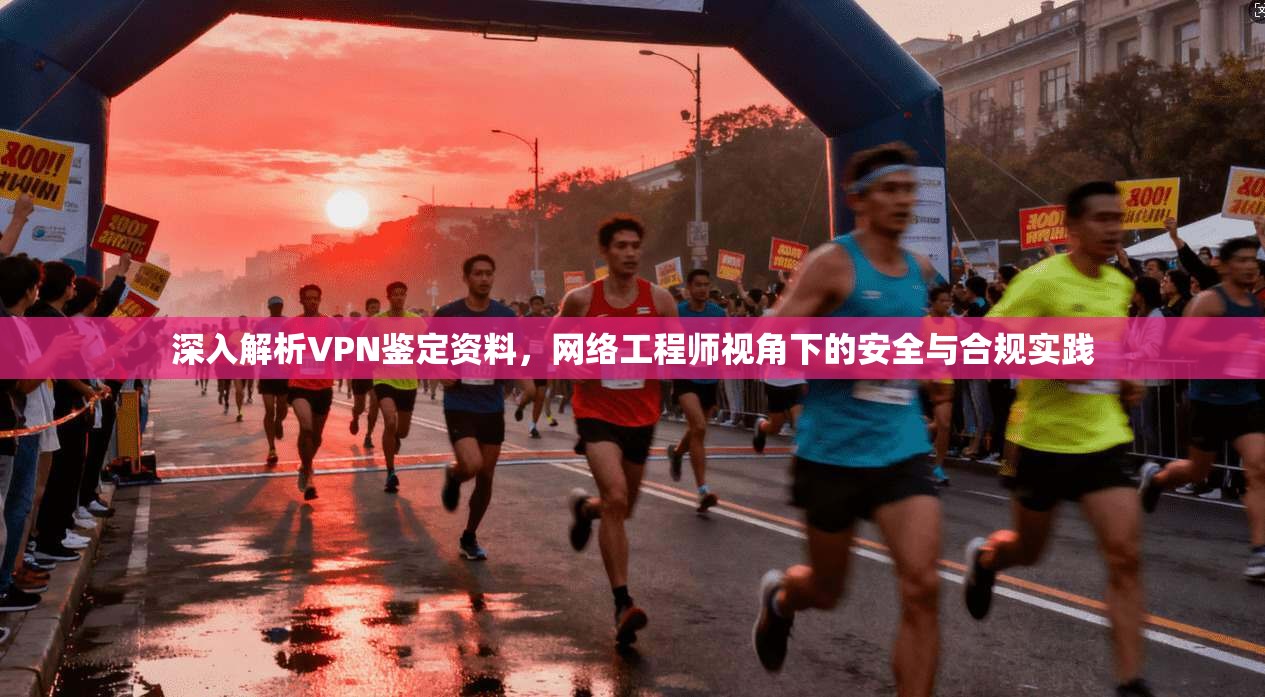 深入解析VPN鉴定资料,网络工程师视角下的安全与合规实践 深入解析VPN鉴定资料,网络工程师视角下的安全与合规实践