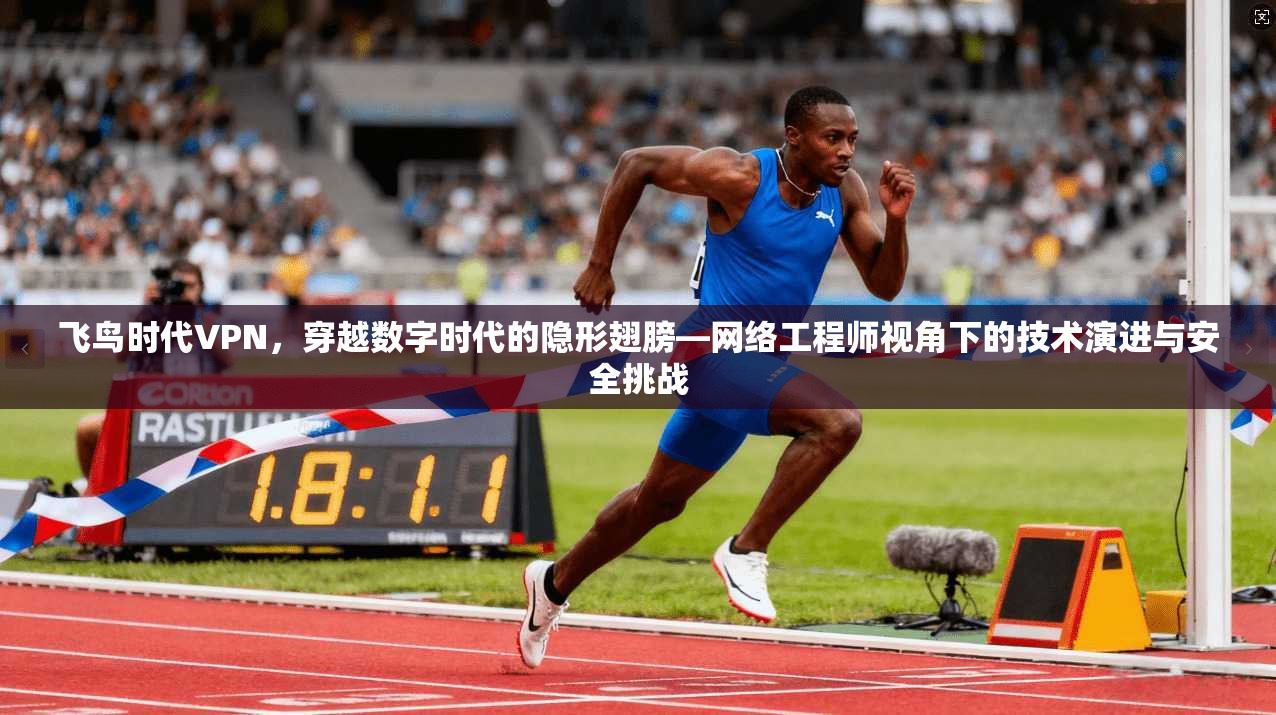 飞鸟时代VPN，穿越数字时代的隐形翅膀—网络工程师视角下的技术演进与安全挑战