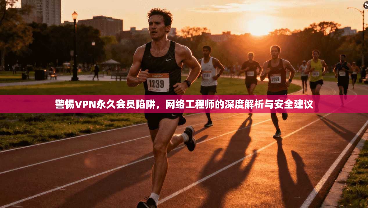 警惕VPN永久会员陷阱,网络工程师的深度解析与安全建议 警惕VPN永久会员陷阱,网络工程师的深度解析与安全建议