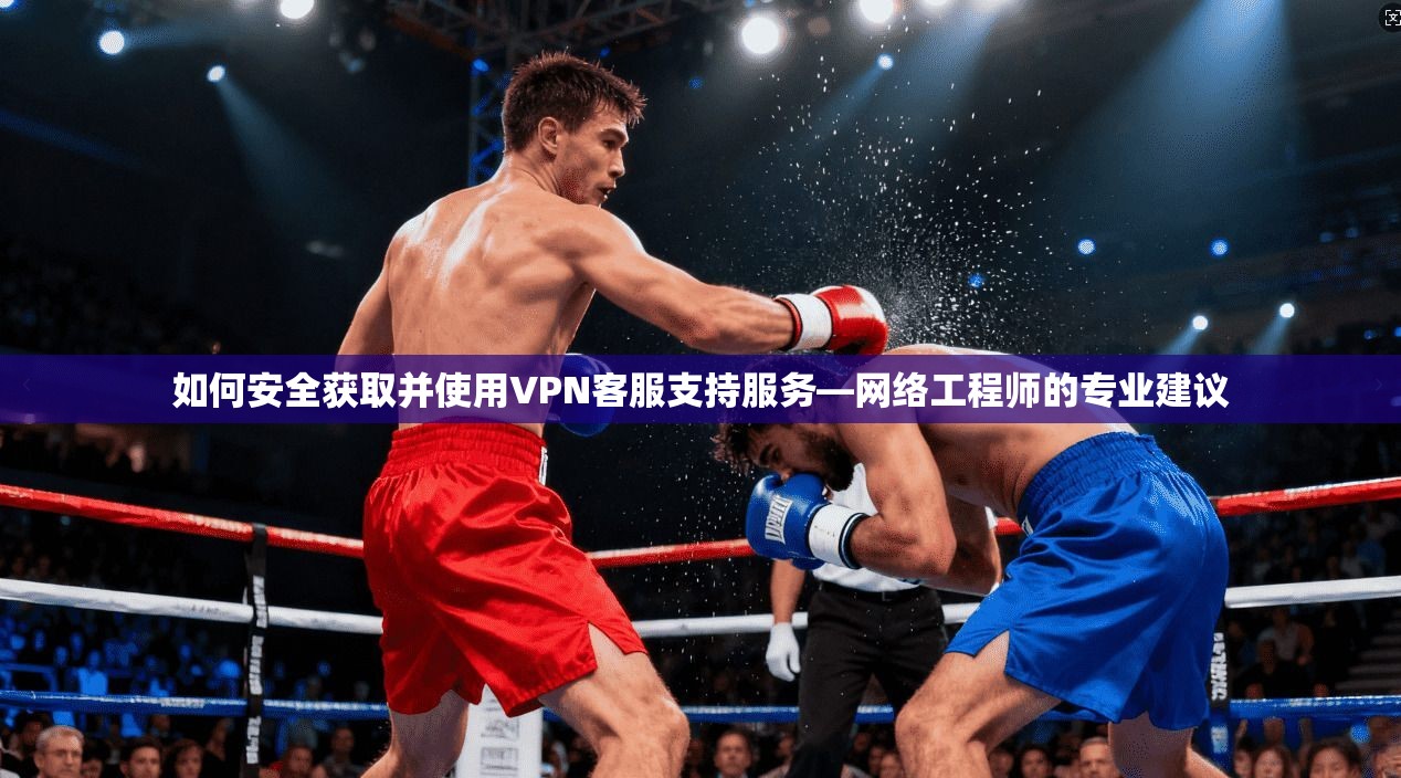 如何安全获取并使用VPN客服支持服务—网络工程师的专业建议
