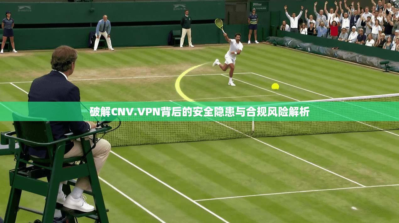 破解CNV.VPN背后的安全隐患与合规风险解析 破解CNV.VPN背后的安全隐患与合规风险解析