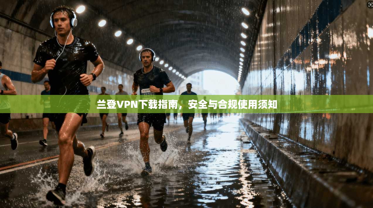 兰登VPN下载指南,安全与合规使用须知 兰登VPN下载指南,安全与合规使用须知