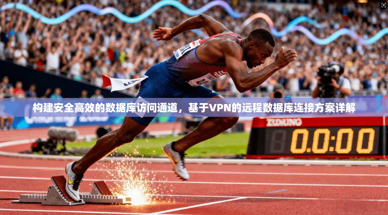 构建安全高效的数据库访问通道,基于VPN的远程数据库连接方案详解 构建安全高效的数据库访问通道,基于VPN的远程数据库连接方案详解