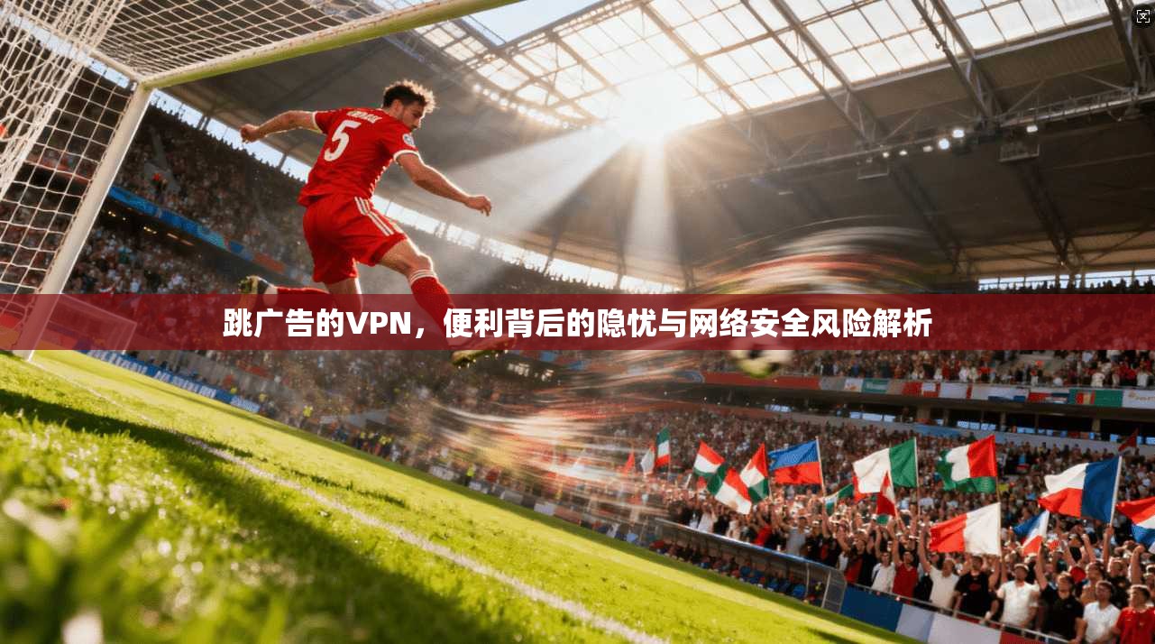 跳广告的VPN，便利背后的隐忧与网络安全风险解析