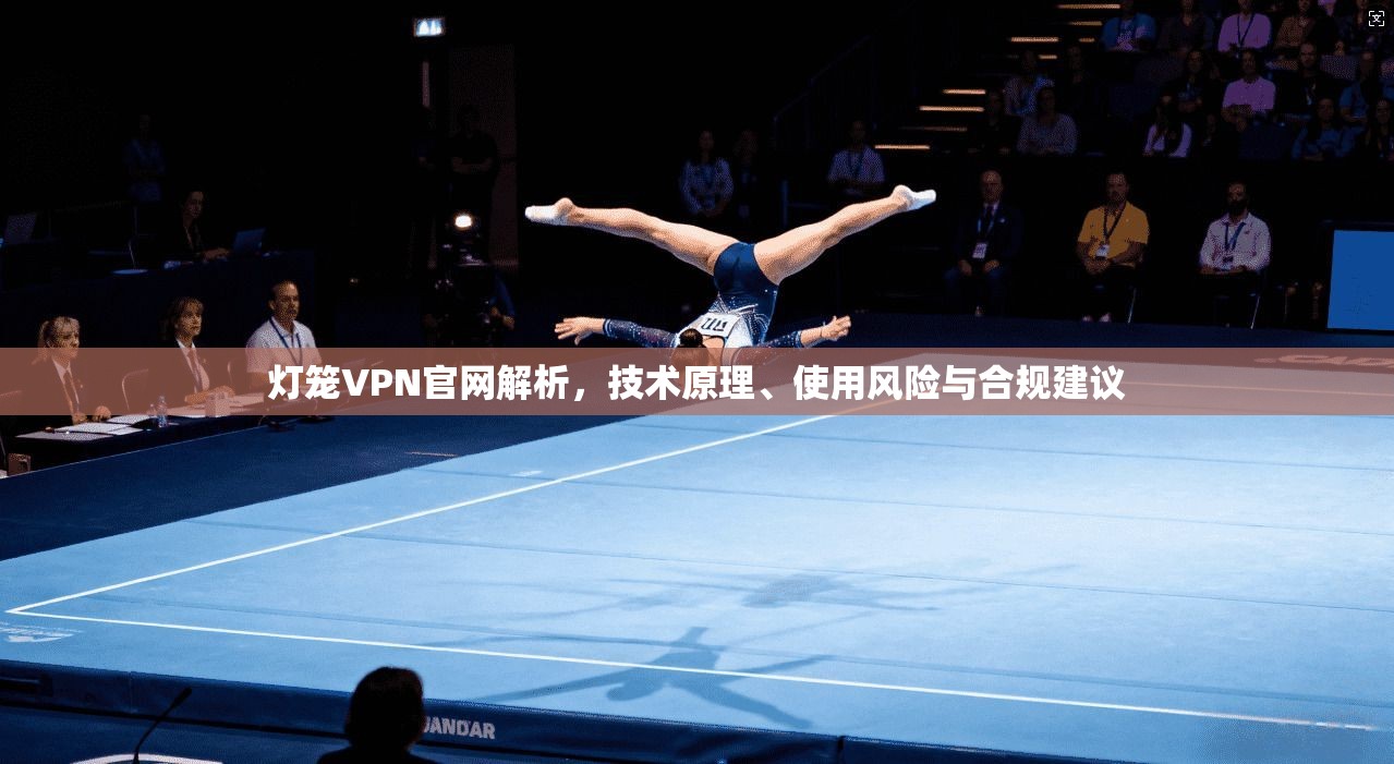灯笼VPN官网解析，技术原理、使用风险与合规建议