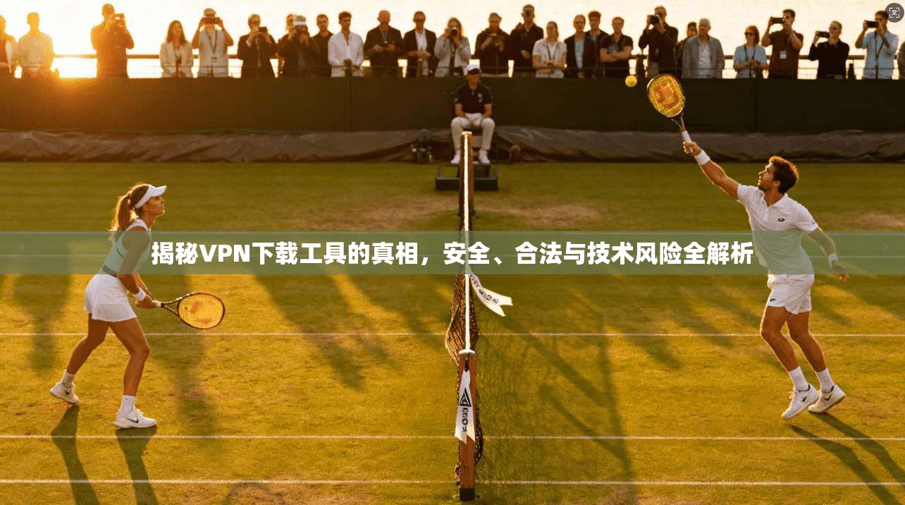 揭秘VPN下载工具的真相,安全、合法与技术风险全解析 揭秘VPN下载工具的真相,安全、合法与技术风险全解析