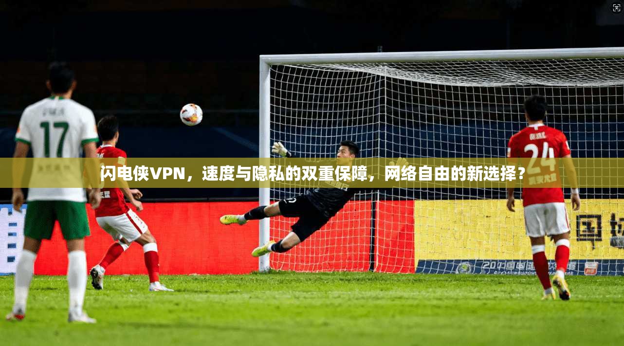 闪电侠VPN，速度与隐私的双重保障，网络自由的新选择？
