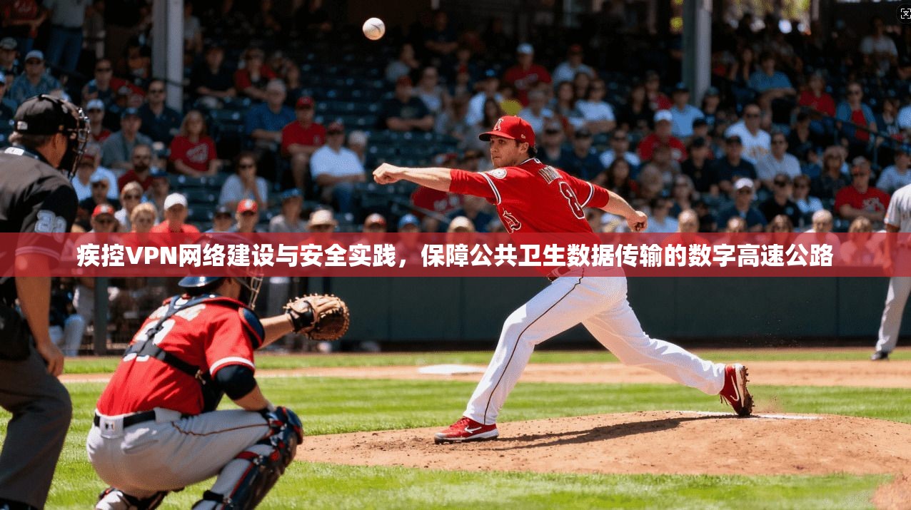疾控VPN网络建设与安全实践，保障公共卫生数据传输的数字高速公路