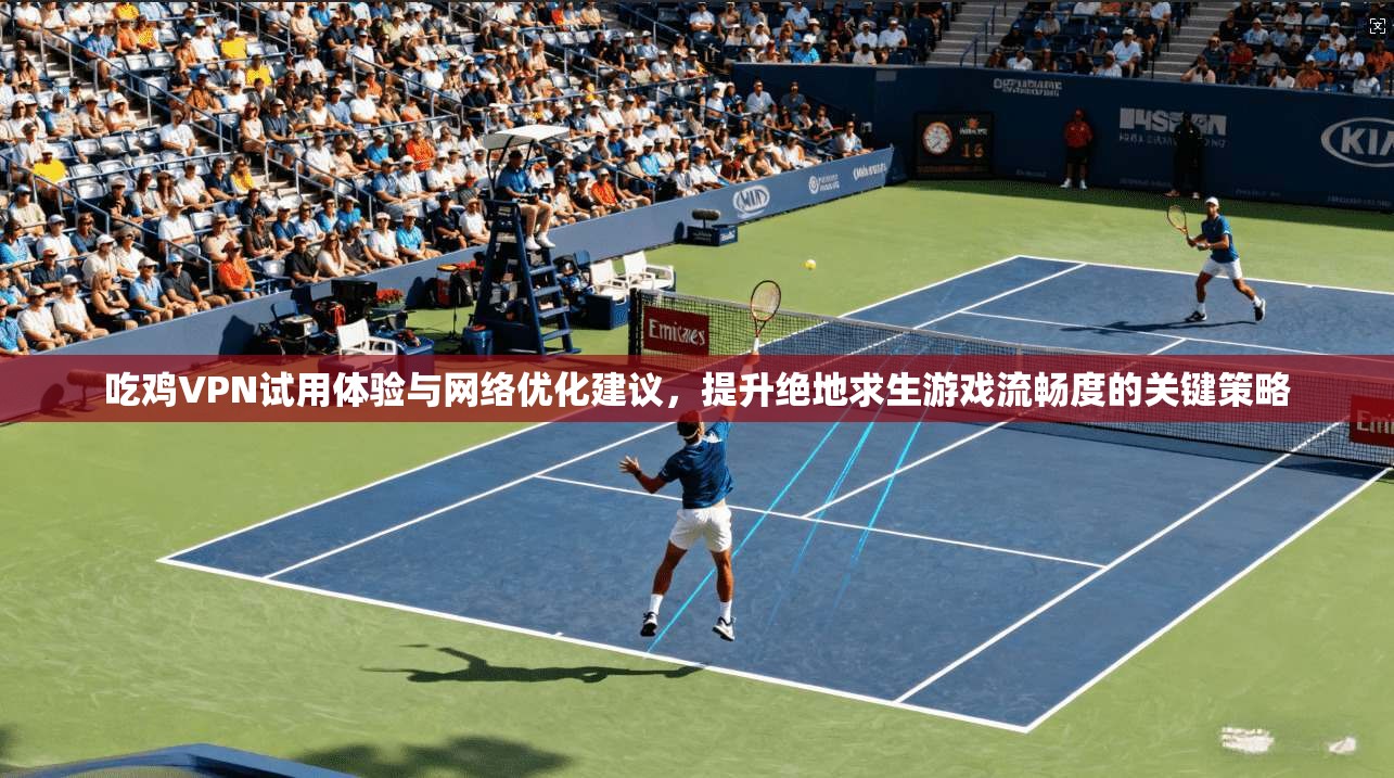 吃鸡VPN试用体验与网络优化建议,提升绝地求生游戏流畅度的关键策略 吃鸡VPN试用体验与网络优化建议,提升绝地求生游戏流畅度的关键策略