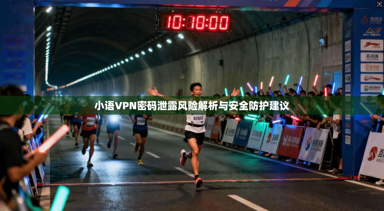 小语VPN密码泄露风险解析与安全防护建议 小语VPN密码泄露风险解析与安全防护建议