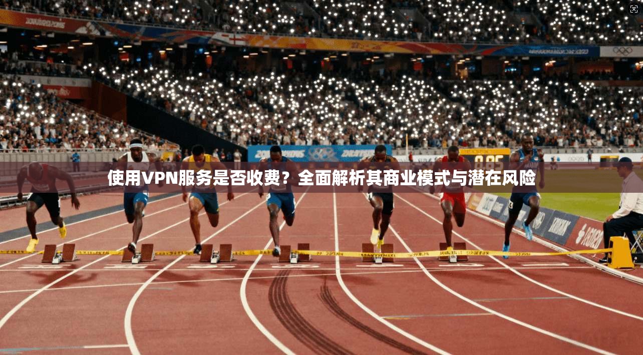 使用VPN服务是否收费？全面解析其商业模式与潜在风险