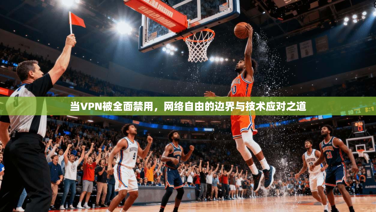 当VPN被全面禁用，网络自由的边界与技术应对之道