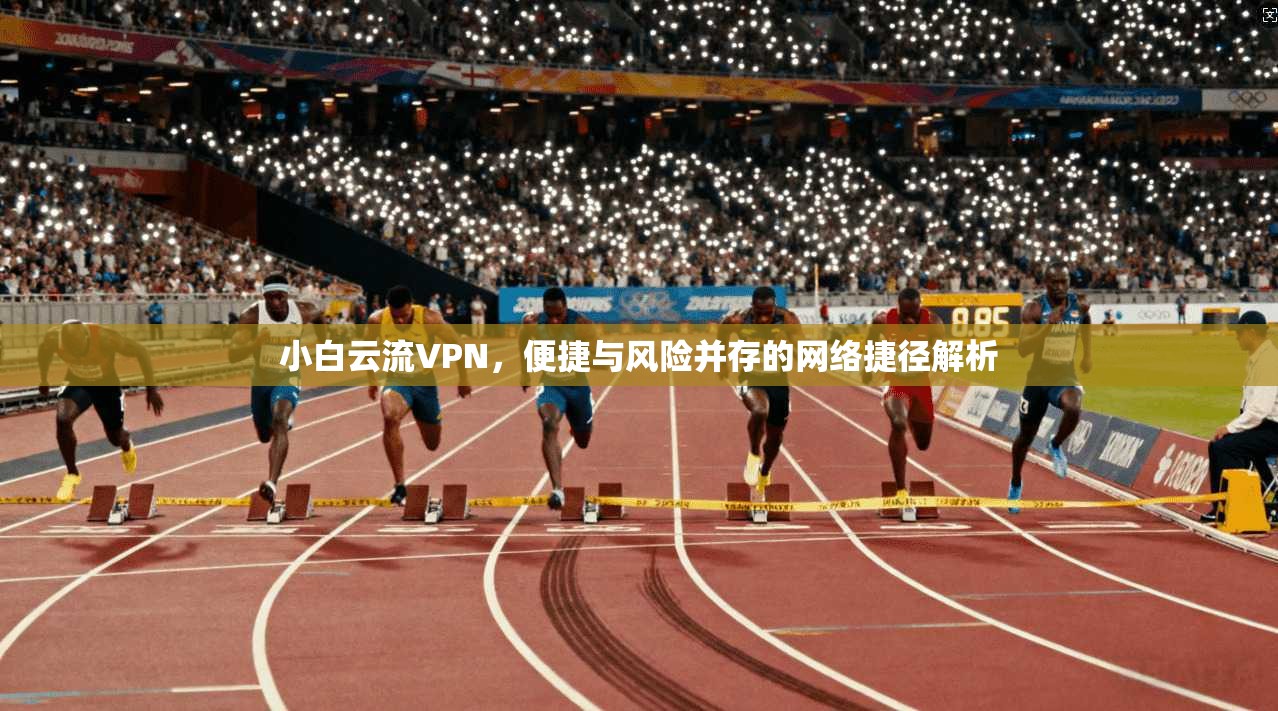 小白云流VPN，便捷与风险并存的网络捷径解析