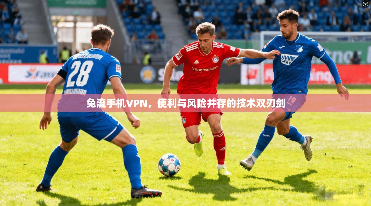 免流手机VPN，便利与风险并存的技术双刃剑