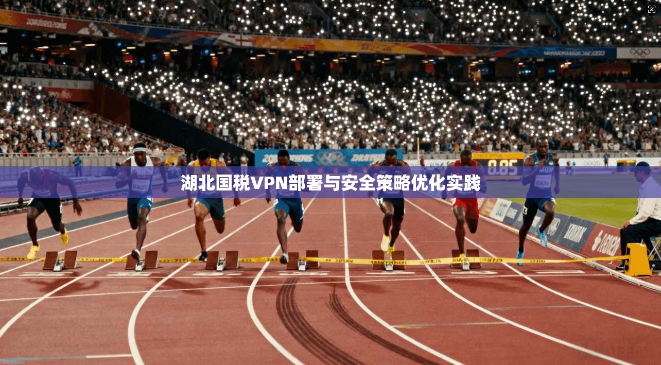 湖北国税VPN部署与安全策略优化实践 湖北国税VPN部署与安全策略优化实践