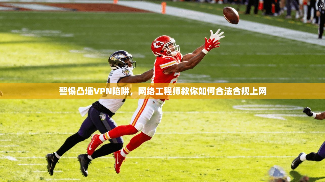 警惕凸墙VPN陷阱，网络工程师教你如何合法合规上网