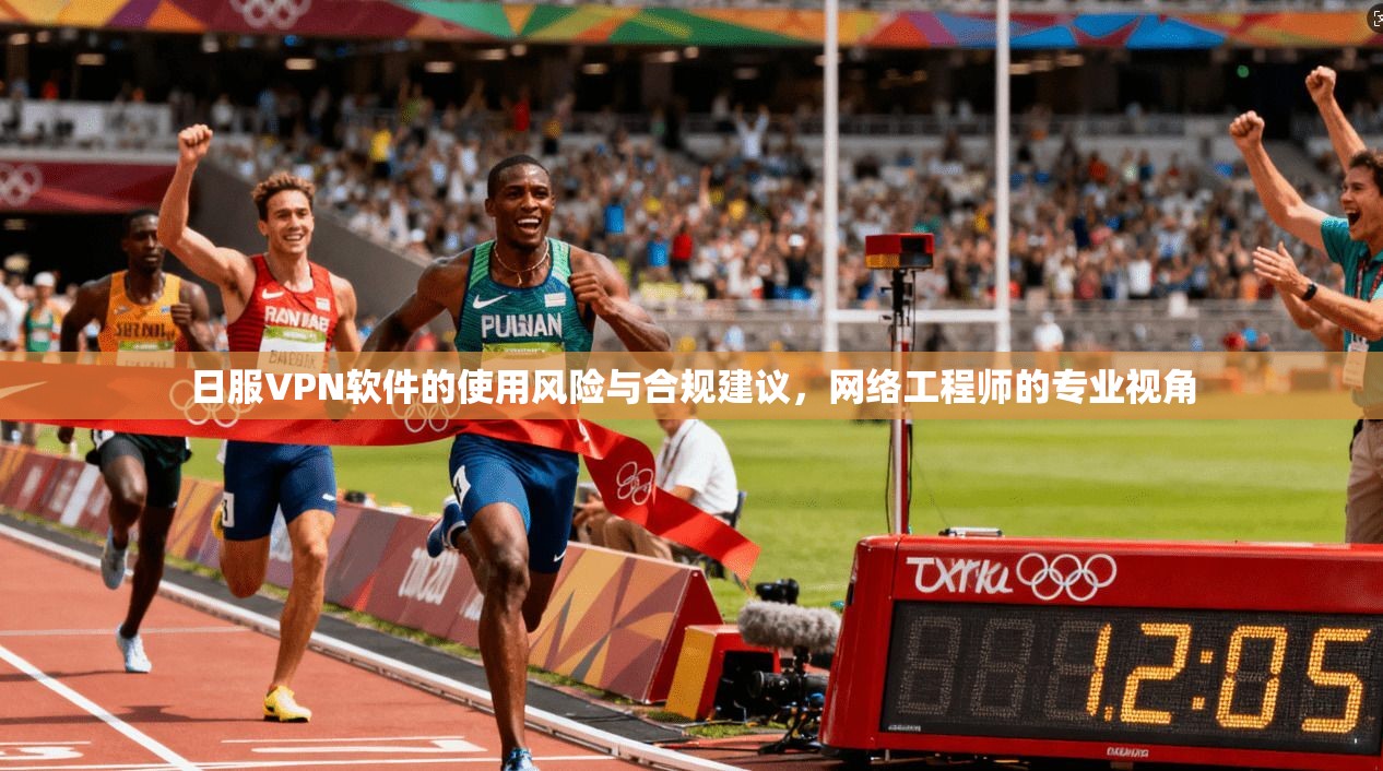 日服VPN软件的使用风险与合规建议,网络工程师的专业视角 日服VPN软件的使用风险与合规建议,网络工程师的专业视角