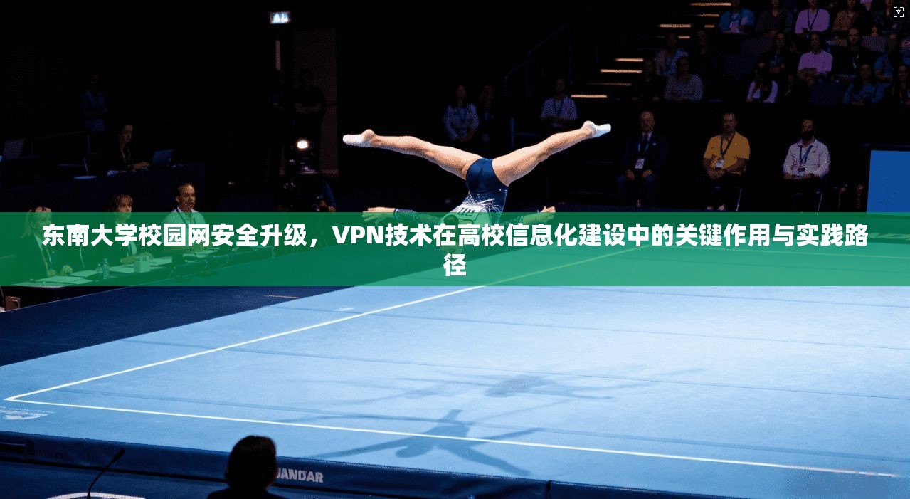 东南大学校园网安全升级,VPN技术在高校信息化建设中的关键作用与实践路径 东南大学校园网安全升级,VPN技术在高校信息化建设中的关键作用与实践路径