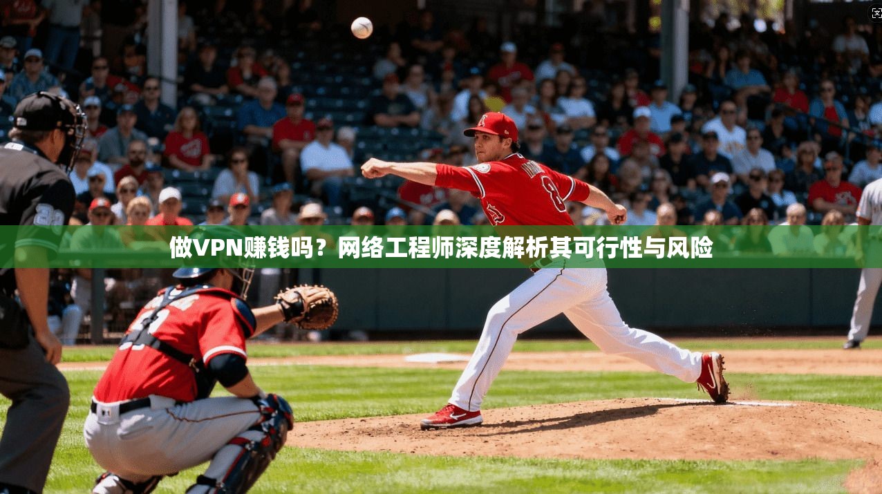 做VPN赚钱吗？网络工程师深度解析其可行性与风险