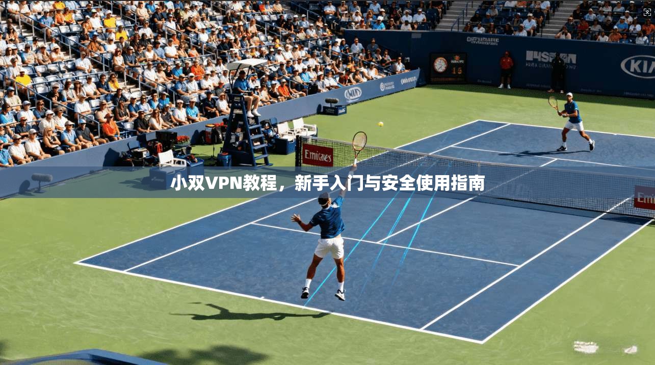 小双VPN教程，新手入门与安全使用指南