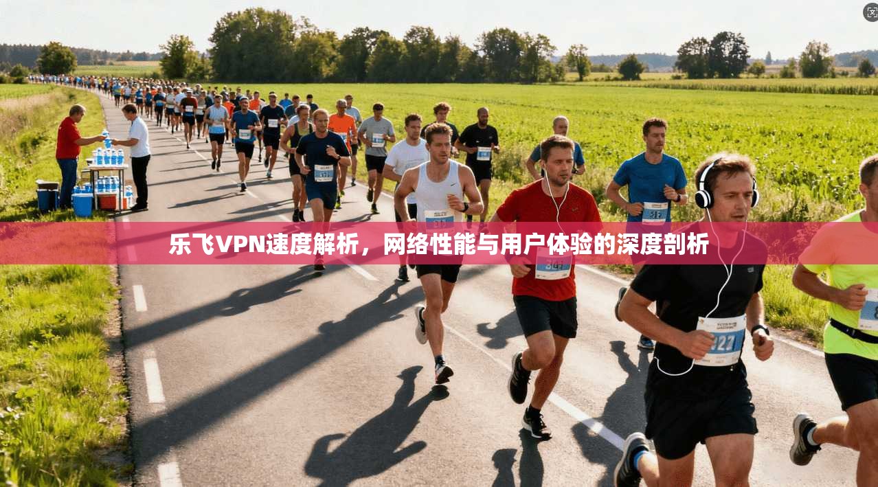 乐飞VPN速度解析，网络性能与用户体验的深度剖析