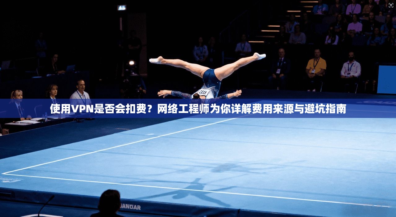 使用VPN是否会扣费？网络工程师为你详解费用来源与避坑指南
