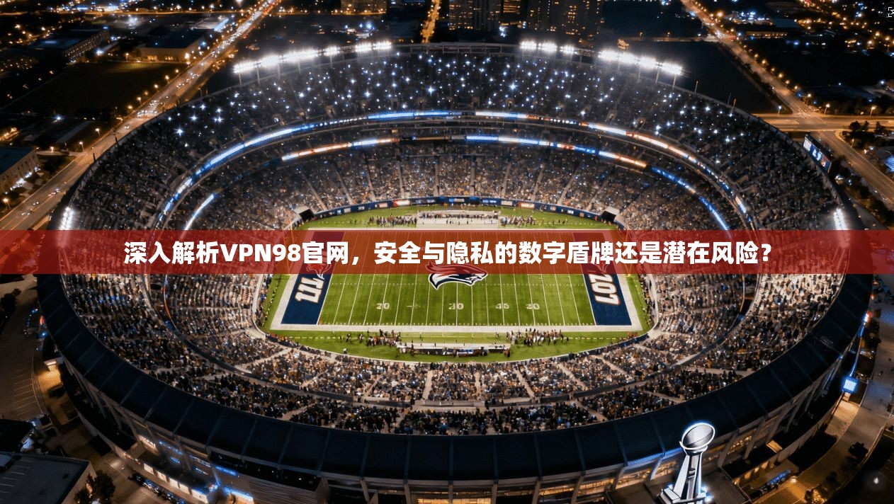 深入解析VPN98官网，安全与隐私的数字盾牌还是潜在风险？