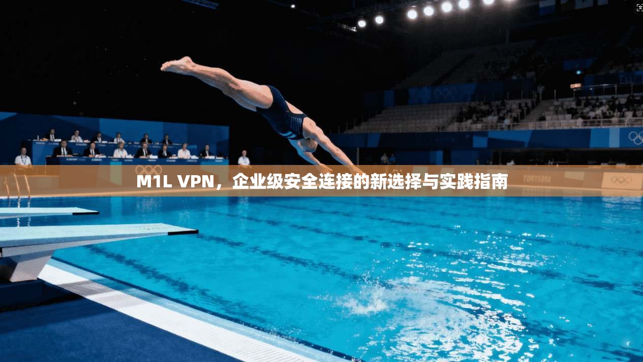 M1L VPN，企业级安全连接的新选择与实践指南