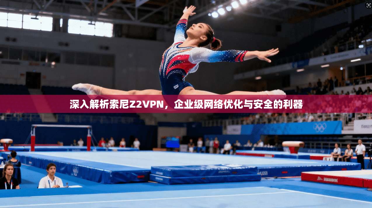 深入解析索尼Z2VPN，企业级网络优化与安全的利器