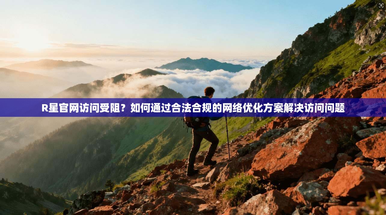 R星官网访问受阻？如何通过合法合规的网络优化方案解决访问问题