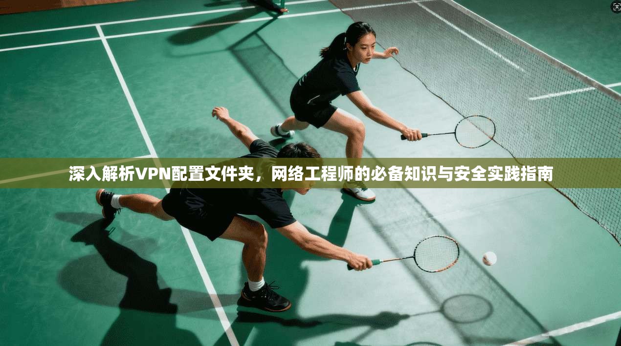 深入解析VPN配置文件夹，网络工程师的必备知识与安全实践指南
