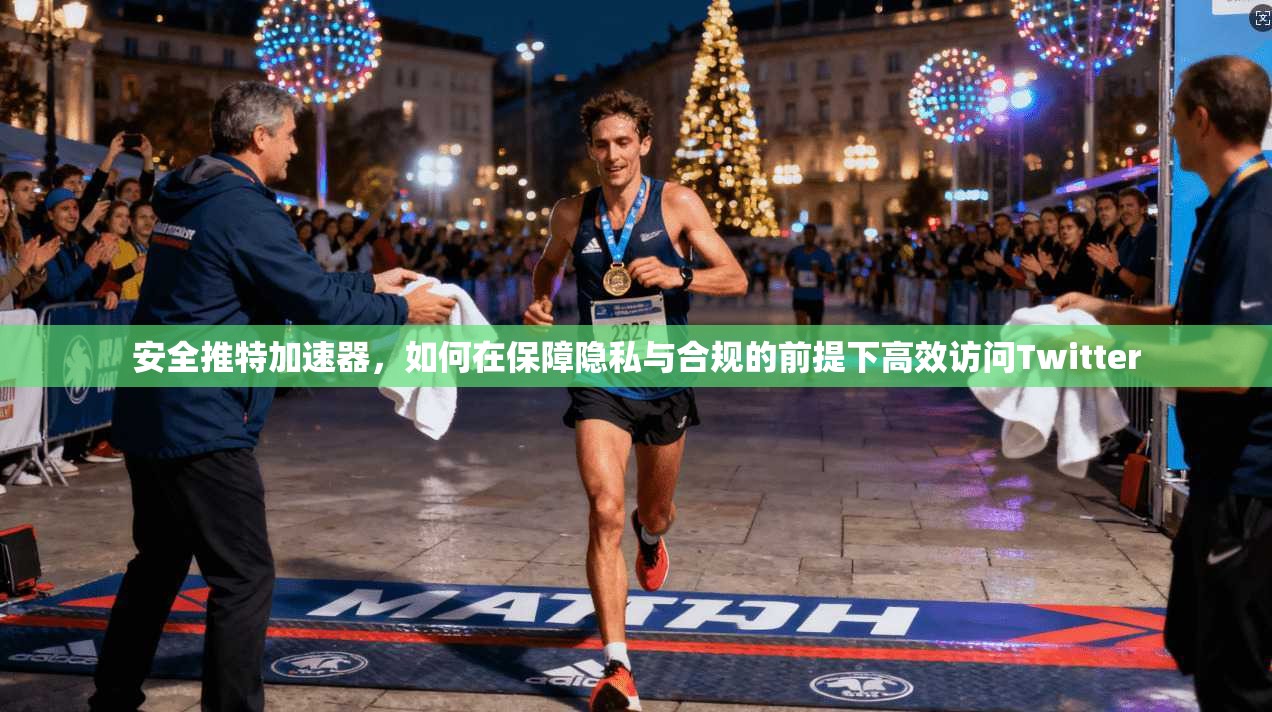 安全推特加速器，如何在保障隐私与合规的前提下高效访问Twitter