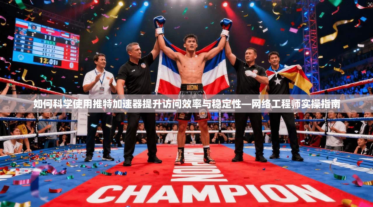 如何科学使用推特加速器提升访问效率与稳定性—网络工程师实操指南 如何科学使用推特加速器提升访问效率与稳定性—网络工程师实操指南