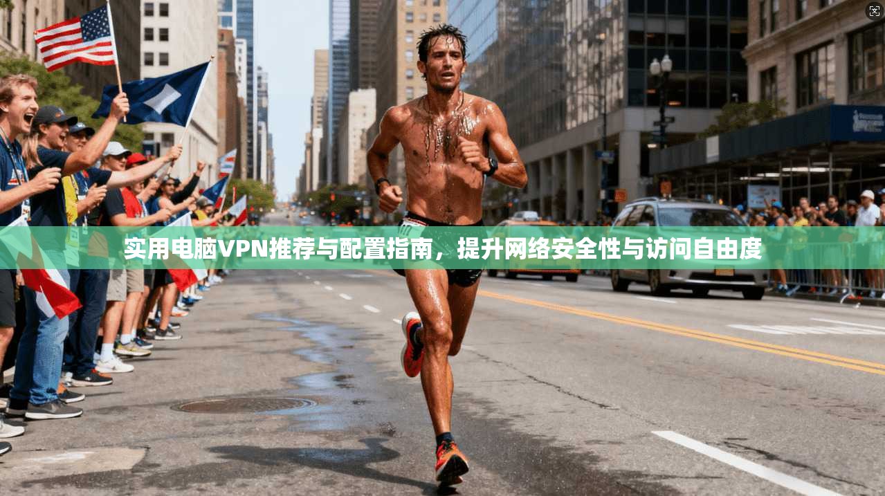 实用电脑VPN推荐与配置指南，提升网络安全性与访问自由度
