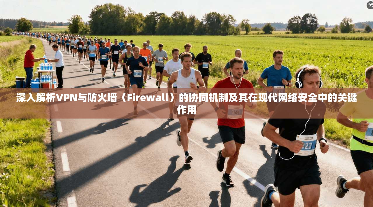 深入解析VPN与防火墙（Firewall）的协同机制及其在现代网络安全中的关键作用