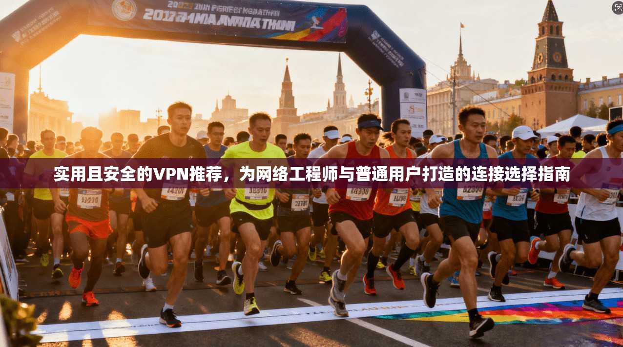 实用且安全的VPN推荐，为网络工程师与普通用户打造的连接选择指南